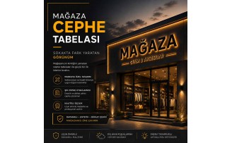 Neon Işıklı Yazı Nedir? LED Neon ile Klasik Neon Arasındaki Farklar