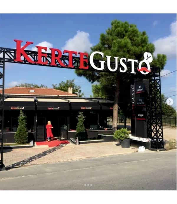 Tag Tabelaları Görsel Şölen ve Kalite Bir Arada