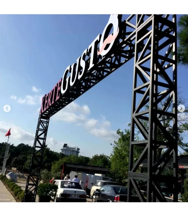 Tag Tabelaları Görsel Şölen ve Kalite Bir Arada