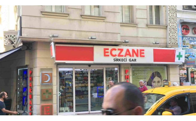Eczane E Tabela: Modeller, Işık Seçenekleri ve Dikkat Edilecekler
