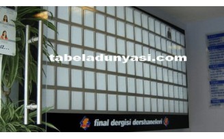 Tabela Tasarımı Nasıl Yapılır? Adım Adım Tabela Tasarlama Rehberi