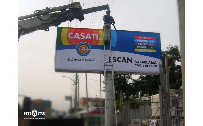 Casati Boya