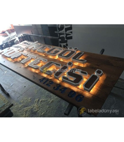 Hasan İnegöl Köftecisi