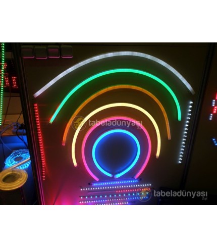 Led Aydınlatma