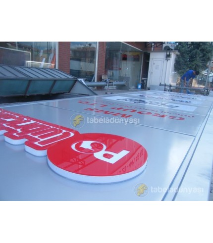 MMS Group Totem Tabela