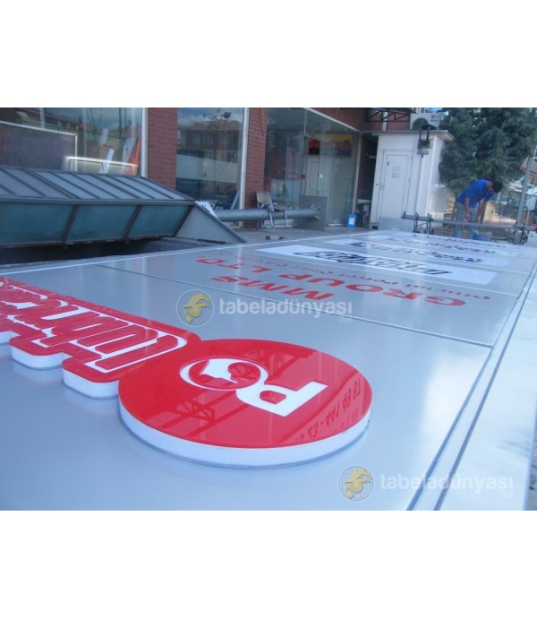 MMS Group Totem Tabela