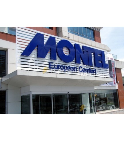 Montel Kurumsal Tabela