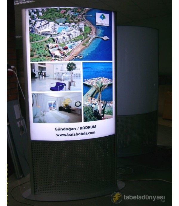 Otel Tanıtım Bilboardlarımız