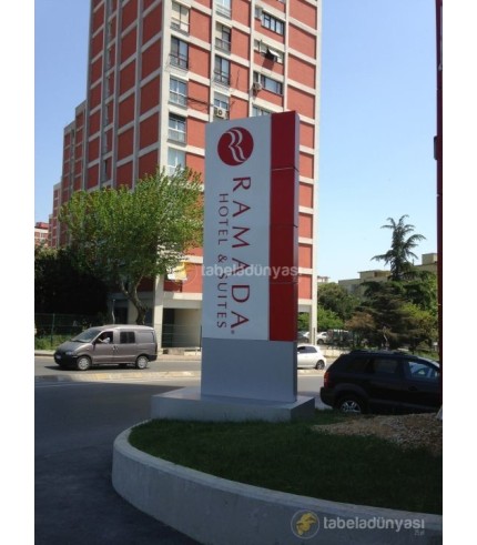 Ramada Hotel Totem Tabela