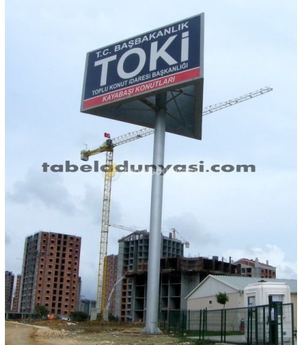 Toki Totem Tabela