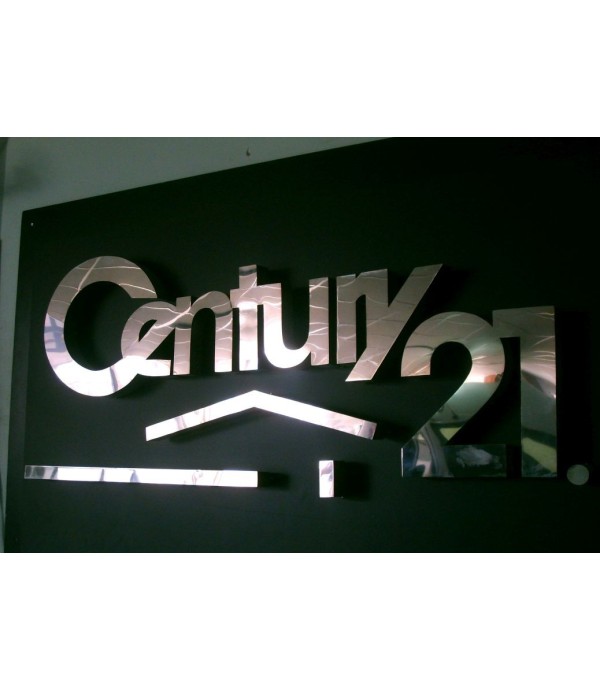 Century 21 Kutu Harf Tabela