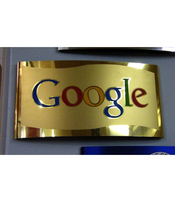 Google Yönlendirme Tabela