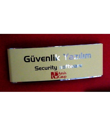 Güvenlik Odası Yönlendirme