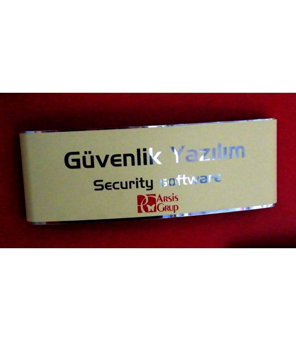 Güvenlik Odası Yönlendirme