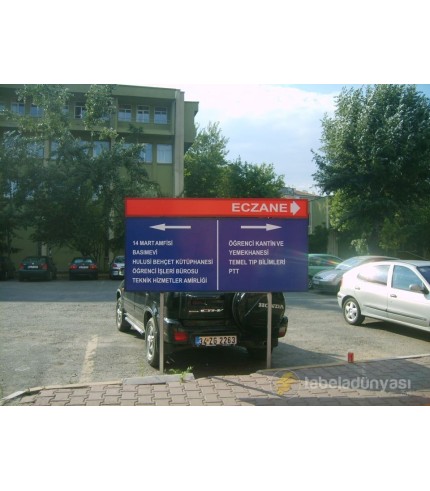 İstanbul Tıp Fakültesi Yönlendirme