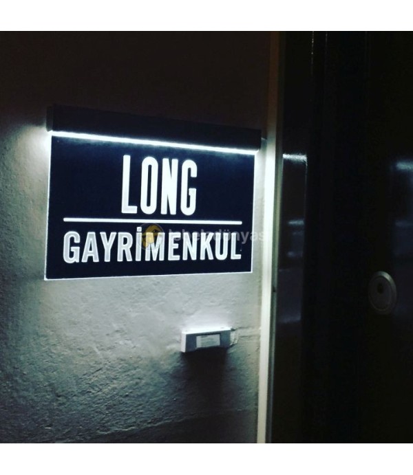 Long Gayrimenkul Yönlendirme