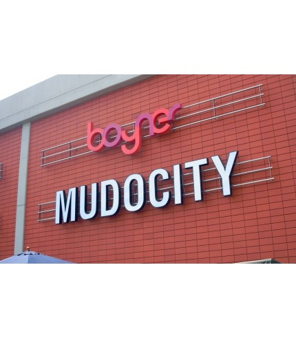 MudoCity Kutu Harf Tabela