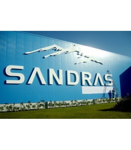 Sandras Duvar Tabela