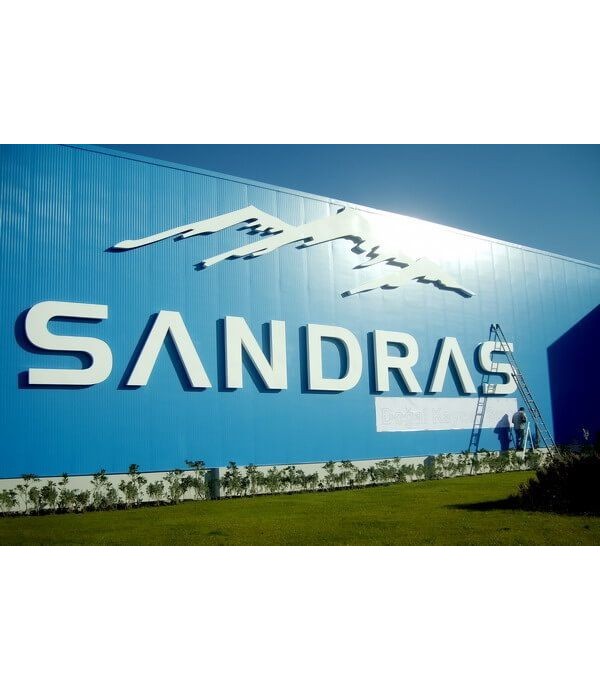 Sandras Duvar Tabela