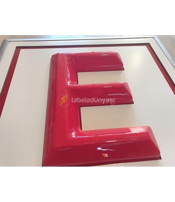 Işıklı Nöbetçi Eczane Tabelası