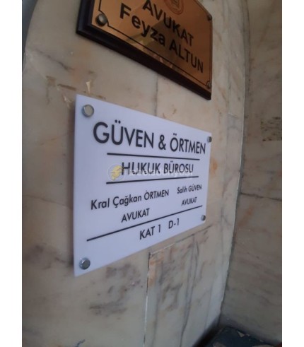 Güven Örtmen Avukatlık Ve Hukuk Bürosu Işıksız Kesme