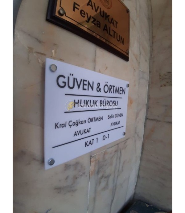 Güven Örtmen Avukatlık Ve Hukuk Bürosu Işıksız Kesme