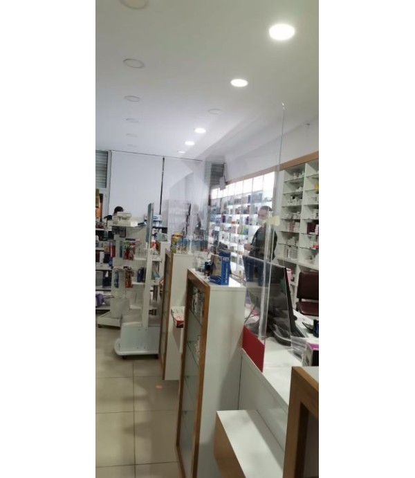 Kaya  Eczanesi Gebze Eczane  Pleksi Seperatör