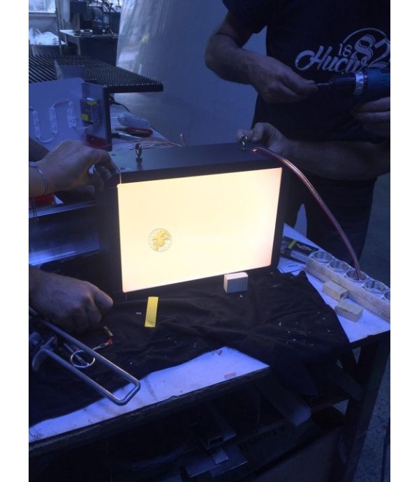 Acil Çıkış Tabela