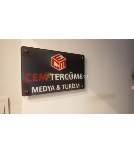 Cem Tercume Kat yönlendirme