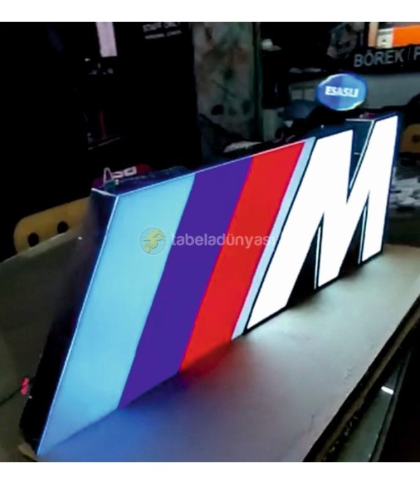 Tabela BMW İsviçre