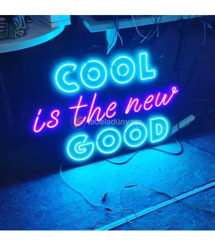 Cool Yurtdışı Neon hortum led tabela