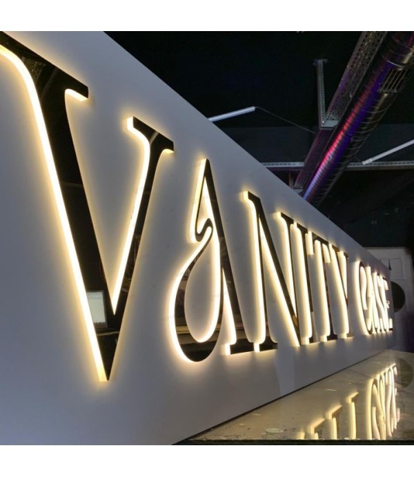 Işıklı tabela Almanya