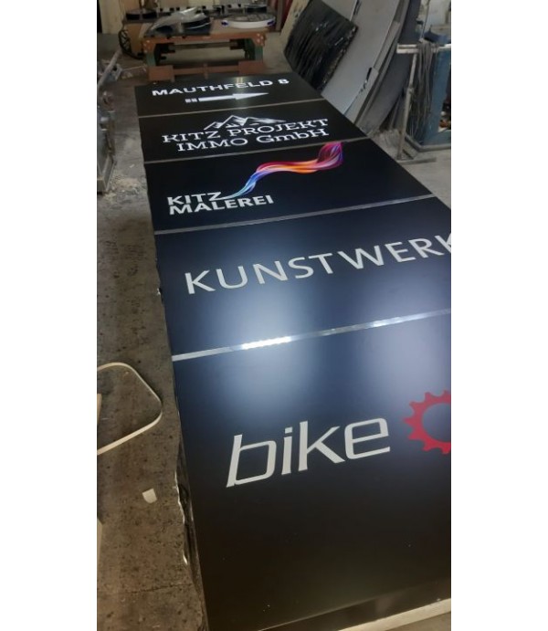 Avusturya Totem tabela