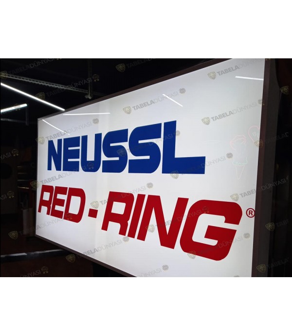 Avusturya pleksi tabela