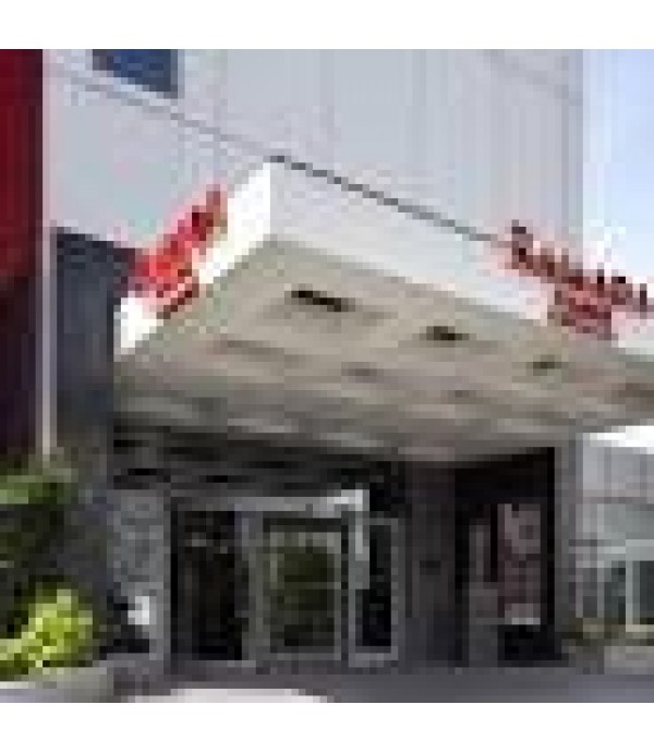 Ramada Otel Sakarya Işıklı Yönlendirme Tabela