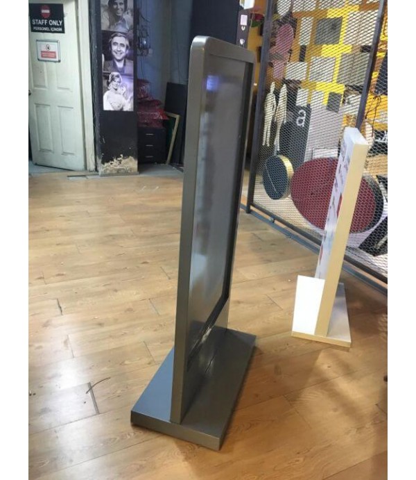 Afrika Ayaklı Yönlendirme