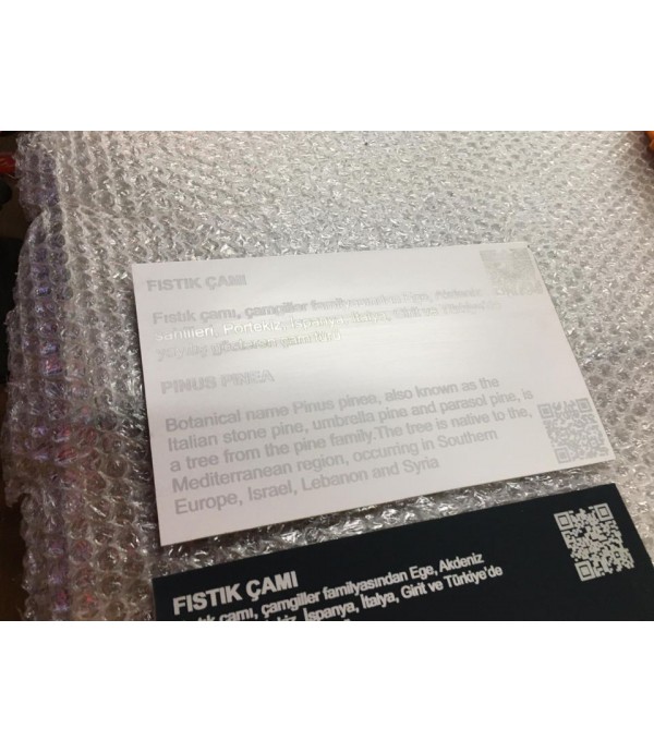 Türkiye Kültür Ve Truzim Bakanlığı Eser Ve Top Etiketleri