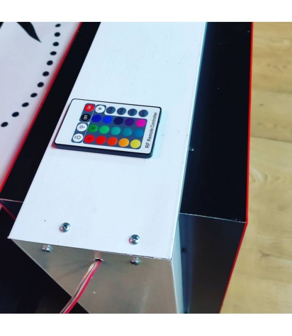 Nöbetçi Eczane Tabelası