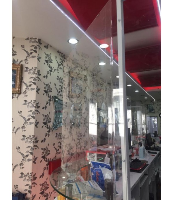 Cerrahpaşa Akdeniz Eczanesi Eczane Seperatör