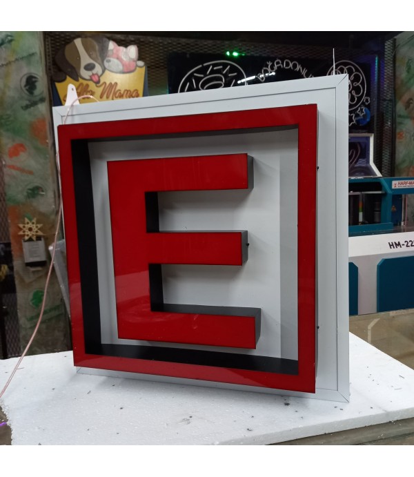 Soley Nöbetçi Eczane Tabelası 