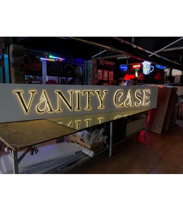 Işıklı tabela Almanya