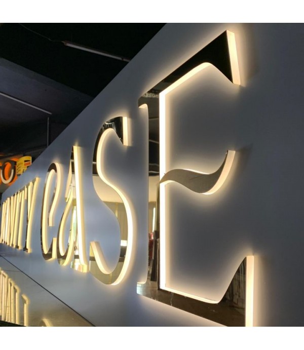 Işıklı tabela Almanya