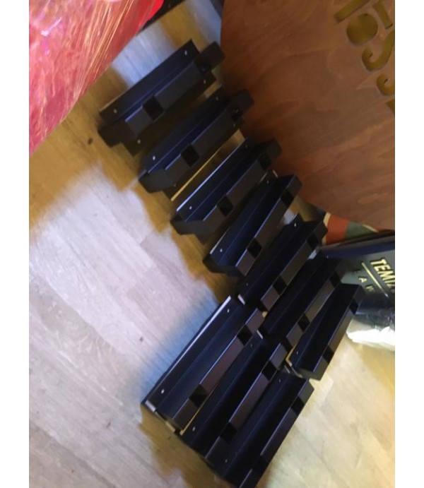 Almanya Hazır Daire tabela