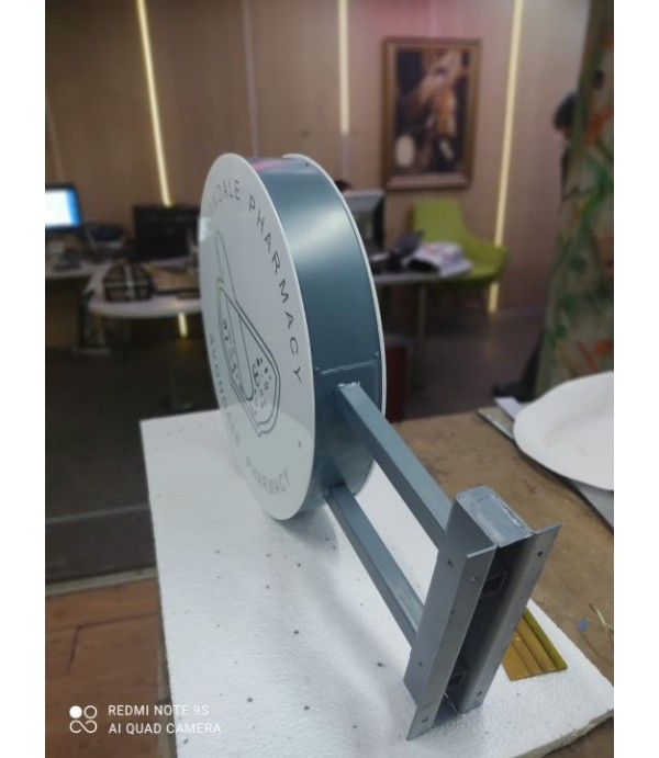 Avondale Pharmacy Hazır Daire Tabela