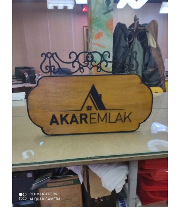 Akar Emlak Ferforje Tabela