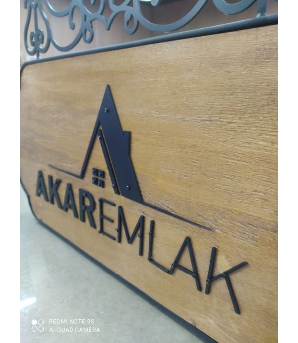Akar Emlak Ferforje Tabela