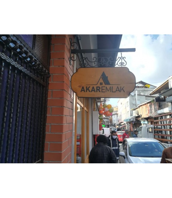 Akar Emlak Ferforje Tabela