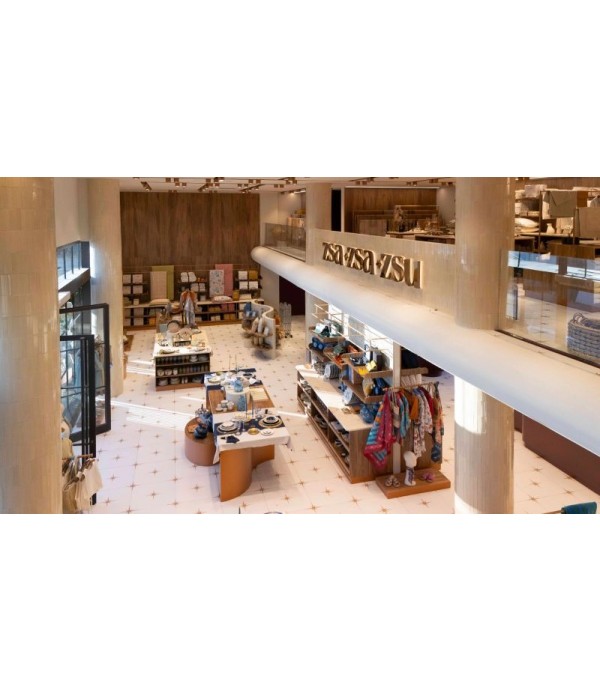 Zsa Zsa Zsu Çeşme İç Mekan Bronz Işıklı Kutu Harf Tabela