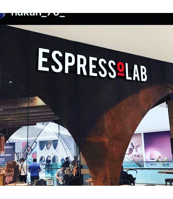 Espressolab Eskitme Tabela
