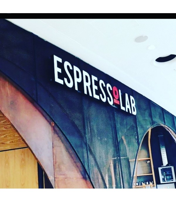 Espressolab Eskitme Tabela